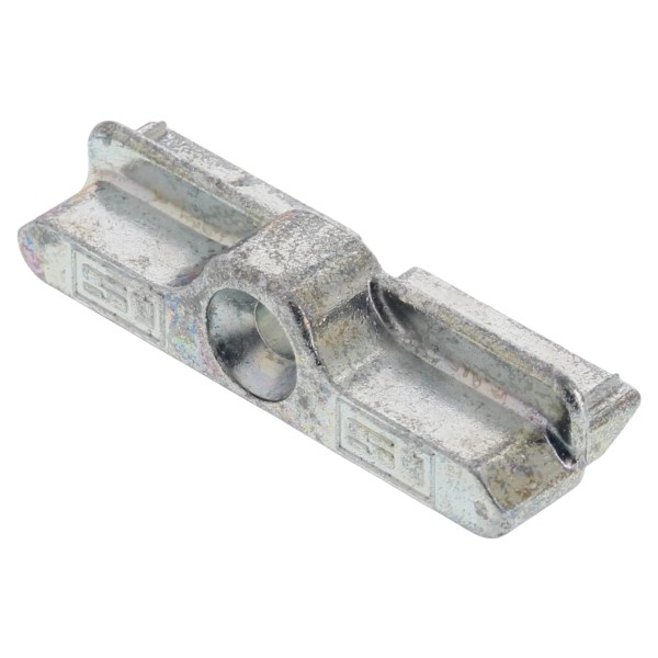 Siegenia Schließblech A2040 TS 711880 288658