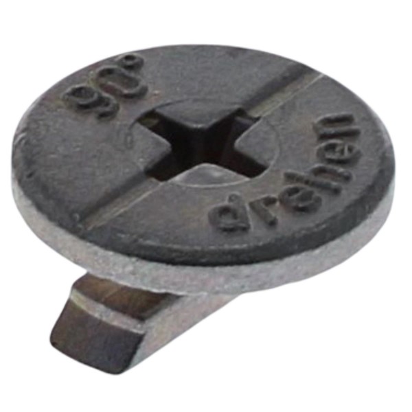 Siegenia Drehkralle TS