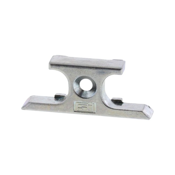 SI Siegenia Schließblech A0804 TS 285244 708743