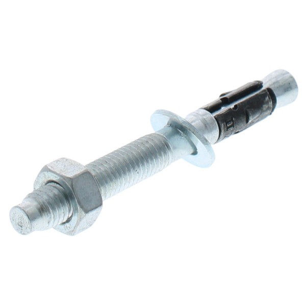 Fischer Bolzenanker FAZ II 8/10 1 Stück