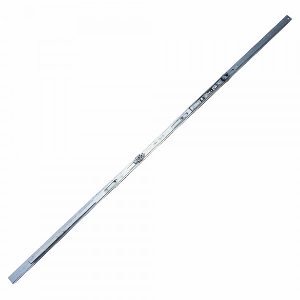 ROTO DK-Stulpflügelgetriebe GR.680 Dornmaß 8 mm NT Plus Stahl verzinkt