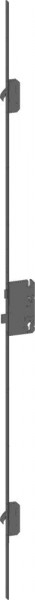 Winkhaus Anti-Panik Türverschluß T-AP4 AP4 E1 F2060 L108/80S 92/9 M2 MC