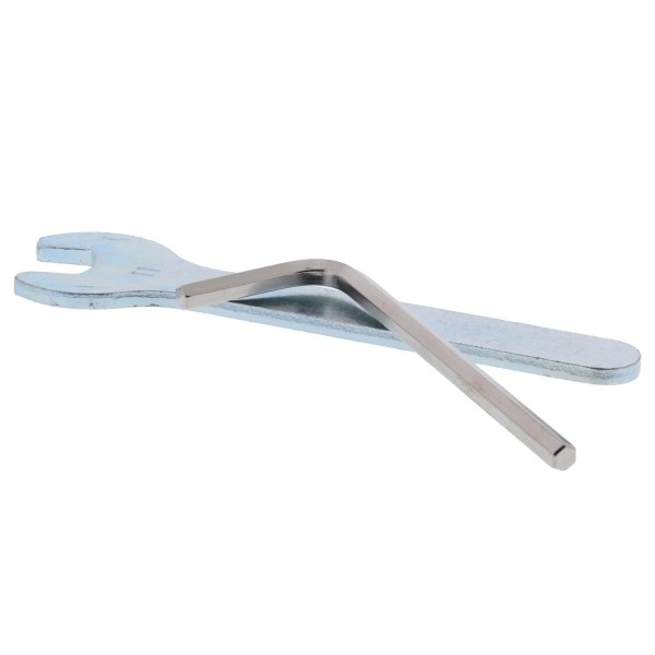 SI Siegenia Einstellschlüssel Set ZAEW0010-094060