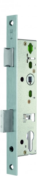 SSF Rohrrahmenschloß RR 02 PZW FK 24/30 92 08 MC 001