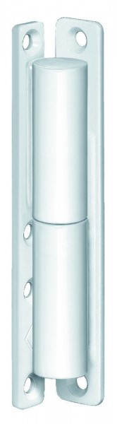 Simonswerk K-Bänder für Kunststoff K 3175 WF DIN links verkehrsweiß - RAL 9016
