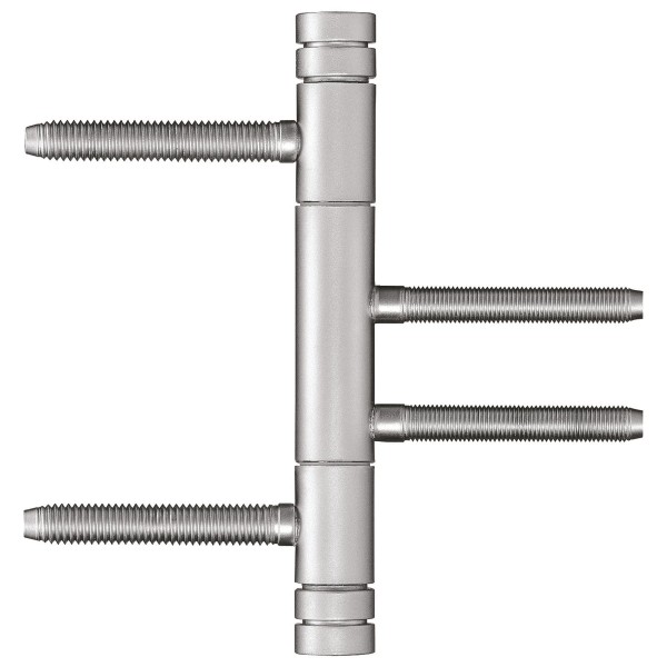 Simonswerk Türband Basic Line V 4426 WF poliert verchromt