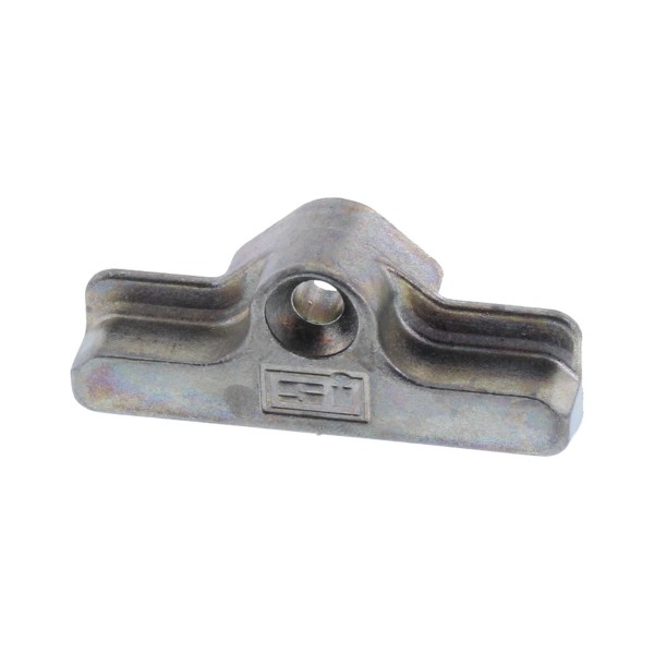 SI Siegenia Schließblech A0612 TS 288726 711941