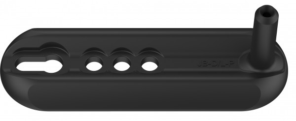 SFS Group Montageplatte seitlich und oben JB-D/L-P