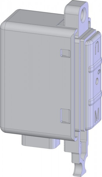 Winkhaus AV3 Magnetauslöser STV-G1