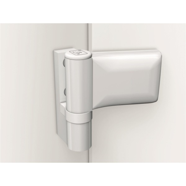 Dr. Hahn Universal KT-SV RBT 20 mm silberf. 089 Nr. P30790001 silber