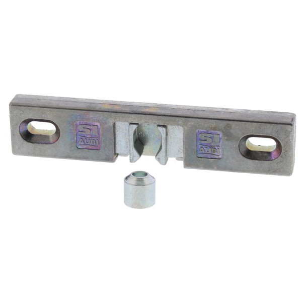 SI Siegenia Schnäpper Balkontürschnäpper A0380 TS inkl. Hülse