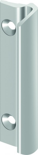 Rotoline Außengriff für Fenstertüren R01.1 Alu natursilber eloxiert