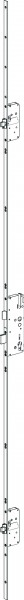 Roto DoorSafe TANDEO CA 60A 45/92/8 mechan. Automatikverriegelung
