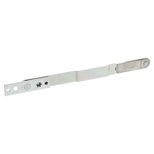 Siegenia Kippflügelschere kurz A0102 TS
