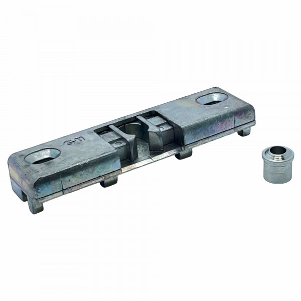 GU Schnäpper für Gealan 3000, 13mm Nutlage