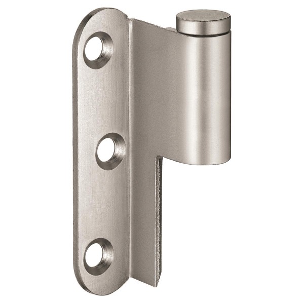 Simonswerk Flügelteile vernickelt Variant V 0030 DIN links