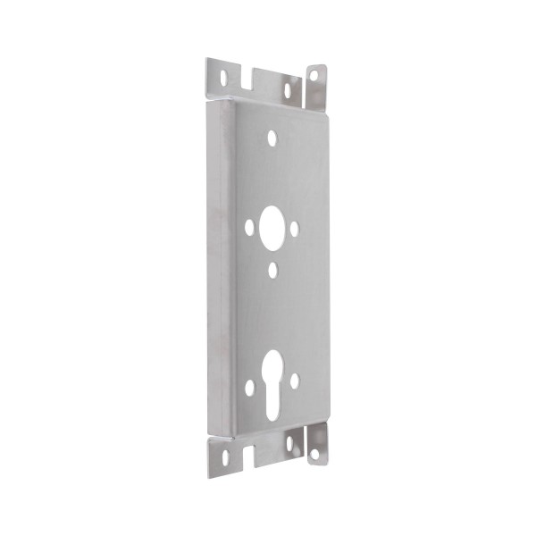 FEPS Trim universal Schlosstasche FE-ST001-RS DIN-Rechts 221 x 85 x 18 mm für Tür- Einsteckschloss 55/72