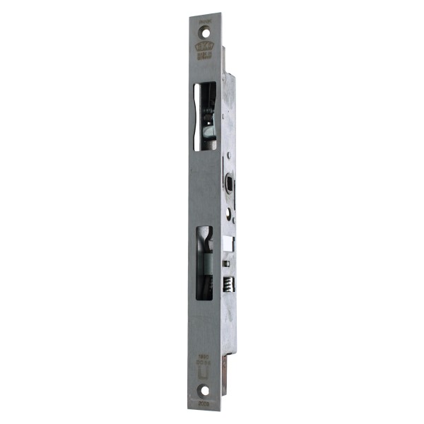 HUECK HARTMANN Panik-TR-Schloss D25/M6 177530