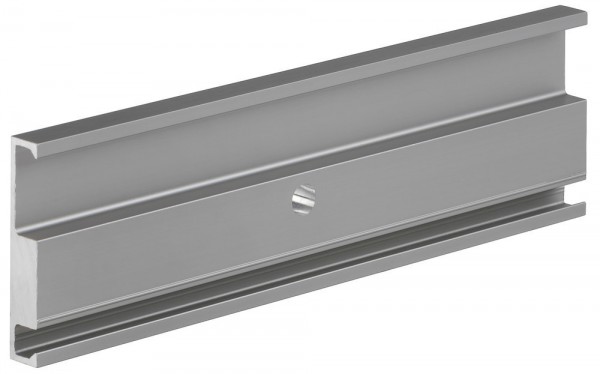 Hermat San Remo Wand / Deckenabstandsprofil 9170 10 mm Länge 2400 mm F9