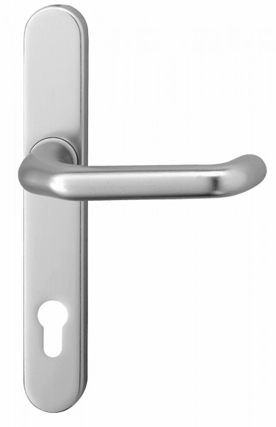 Dieckmann EST-Rahmen-1/2-Grt. Innen F00 Serie Kronos, 9mm VKT, 92 PZ