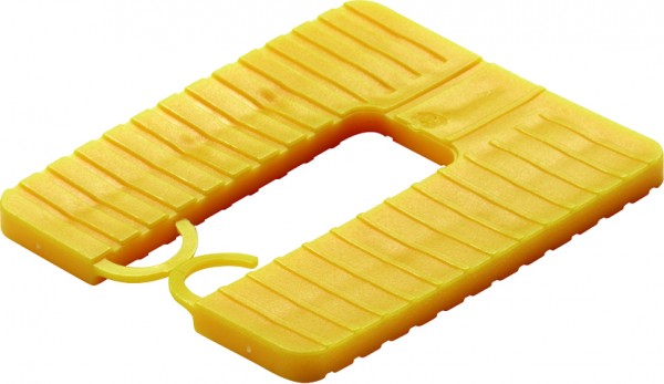 Roto Euroklick Typ 2 Gr. 40 x 30 x 10 mm braun