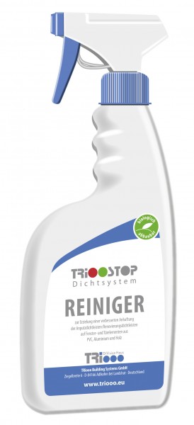 Reiniger Sprühflasche 500 ml Nr