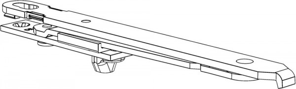 Winkhaus Drehbegrenzer DB.SE.1