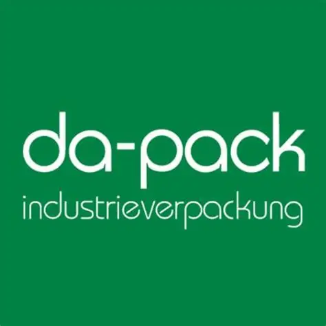 da-pack Gesellschaft für Verpackungen GmbH & Co. KG.