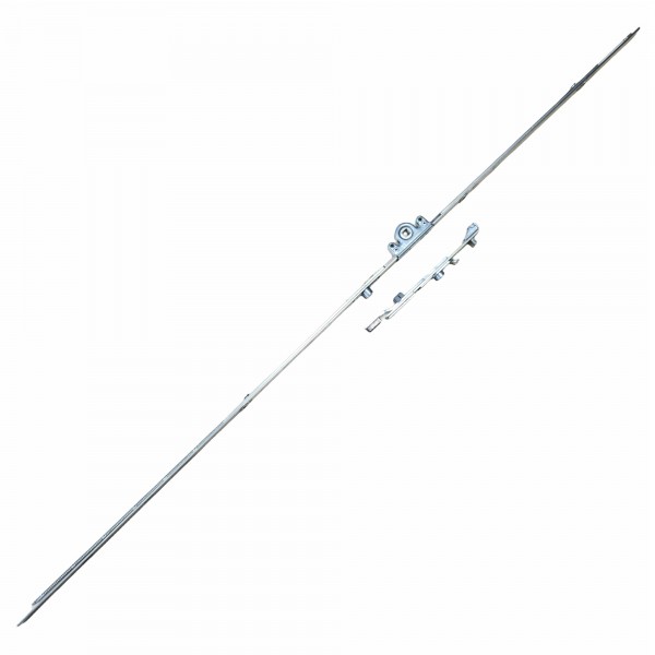 Siegenia Getriebe 23 Gr. 100 Konstant G490 FFH 1001 - 1199 mm 1RZ m. ZS Nachbau