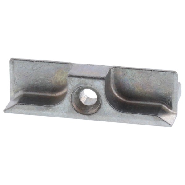 Winkhaus Schließblech WSK 105N silber