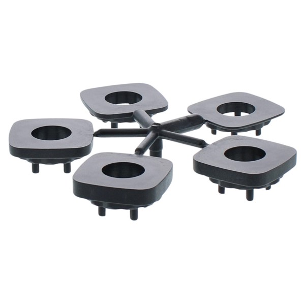 Dr. Hahn Höhenverst.-Set 1764730