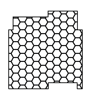 Gutmann Dämmprofil DP 51/50 16 Stäbe a 1150 mm GUTMANN 615019