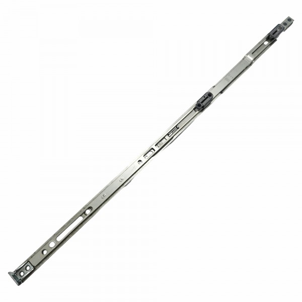 Siegenia Scherenstulp FFA Gr. 3 GL Titan silber TSSK1090-100040