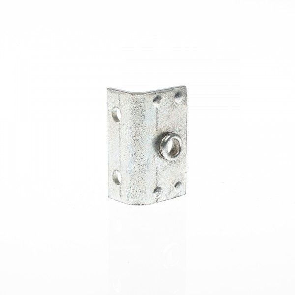 GEZE Rollan Wandbefestigungswinkel Wandwinkel Rollan 40 80 70