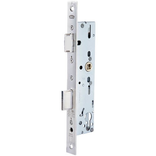 BKS Panik Rohrrahmenschloss 1826 D25/92/9 Flachstulp 24mm Panik E LS/RS B-18260-25-U-8