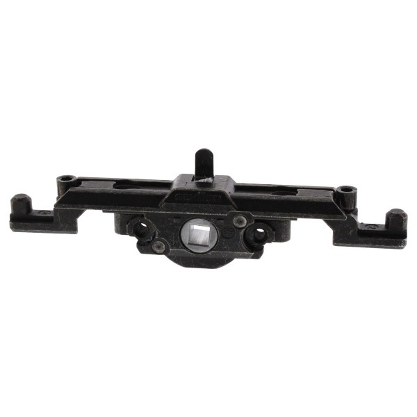 Schüco Kammergetriebe mit Fehlbediensperre FBS 287268 253973 253967 287270