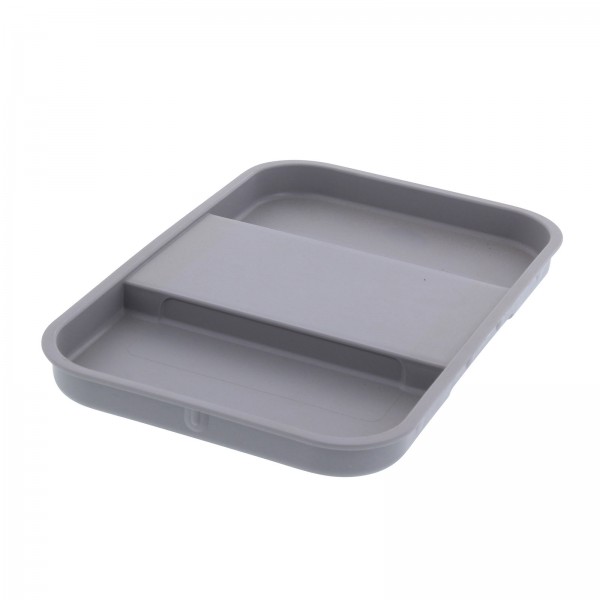 ToniTec® Deckel für Mülltrennungssystem passend für 5,5 und 8 Liter Abfallbehälter