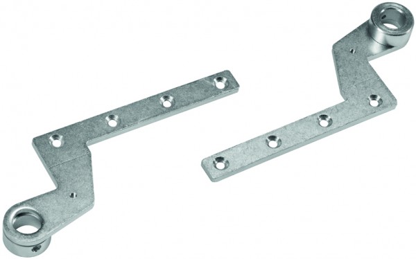 Dorma Zapfenbänder Nr. 7411 K / 56 zum Anschrauben