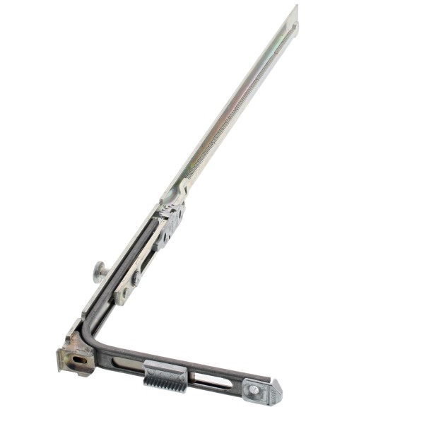 Siegenia UMLENKUNG VSO/A SCHMAL 1S TS K50 TEUL0010