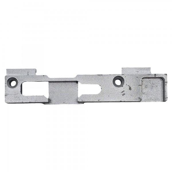 Meeth Kippschliessblech 110 mm x 24 mm Nachbau DIN links