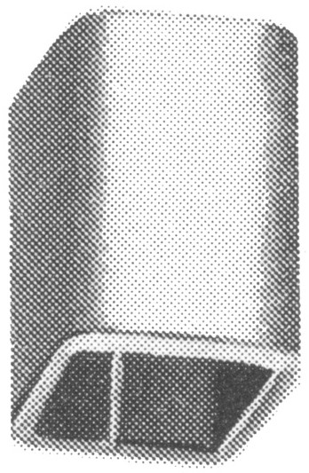 Brand Reduzierhülsen verzinkt blau chromatiert 10/8 x 15 mm