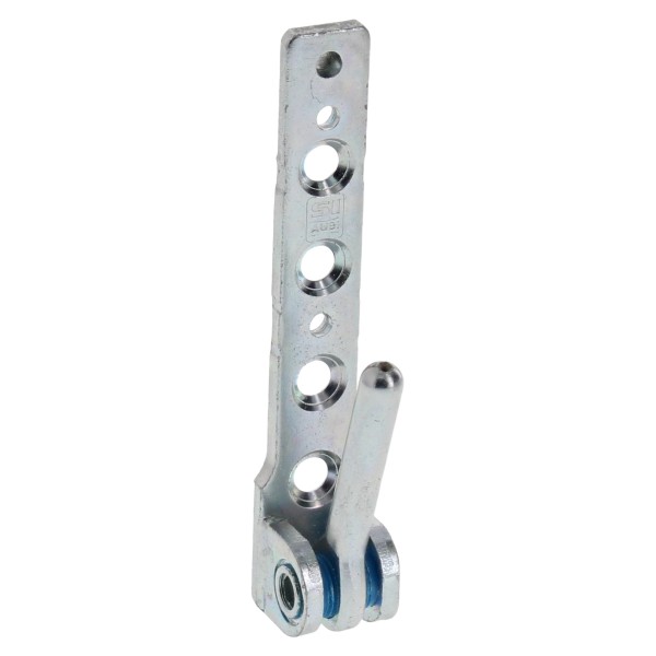 Siegenia Ecklager KF D3x3/3 TS TBEL6110