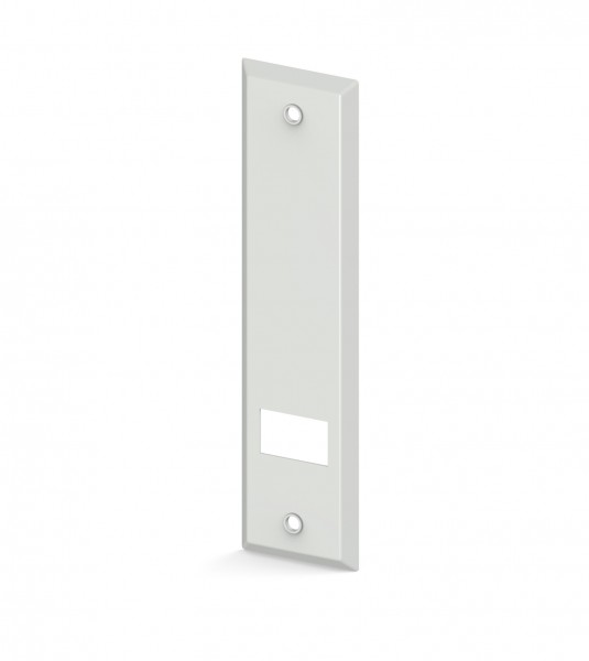 Standard - Deckplatte LA 161 mm