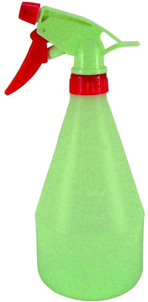 HaWe Zerstäuber einfach 750 ML Kunststoff 7600.0