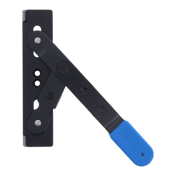 Schüco Stulpriegel Stulphebel 253987 253988 links rechts