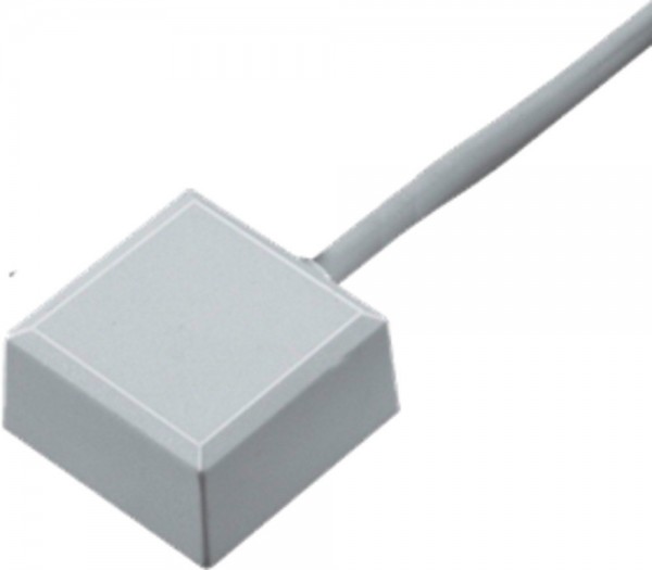 ABUS Glasbruchmelder weiß GBM7300 W