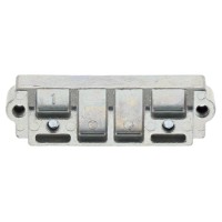 Vorschau: Winkhaus STV-Einsatz A-9/91,4 FA AV3 BL Vorschau: Winkhaus STV-Einsatz A-9/91,4 FA AV3 BL