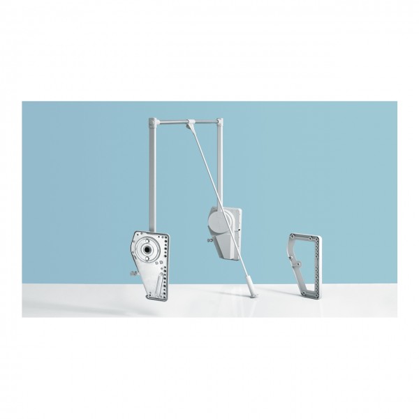 Hettich Distanzstück 20 mm für Duo Lift 18