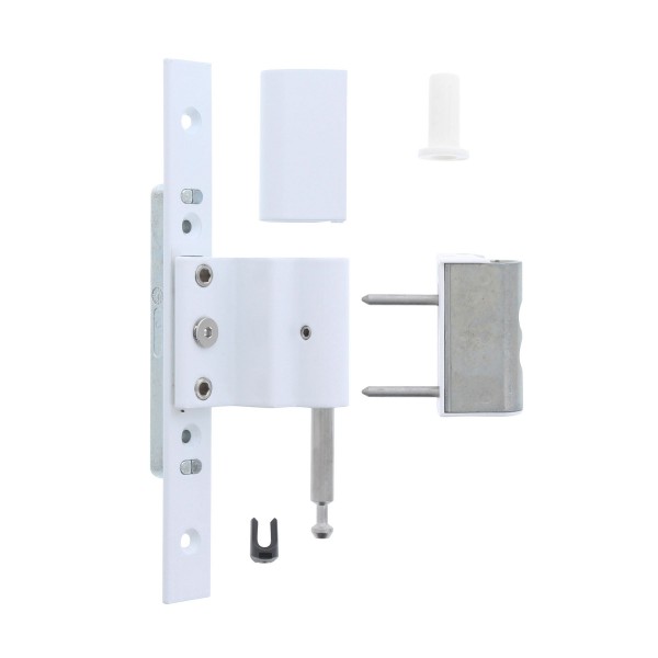 Roto Rollenband PB 10/I Weiß DIN Rechts 549855 DIN Links 549854