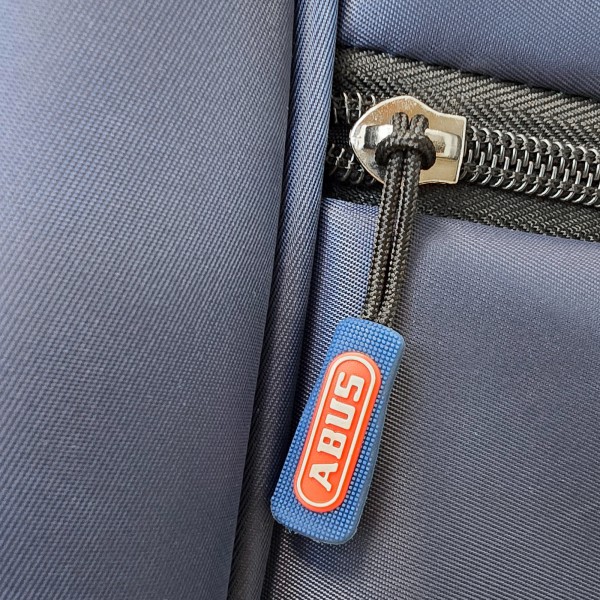 ABUS Trolley mit Rucksackfunktion